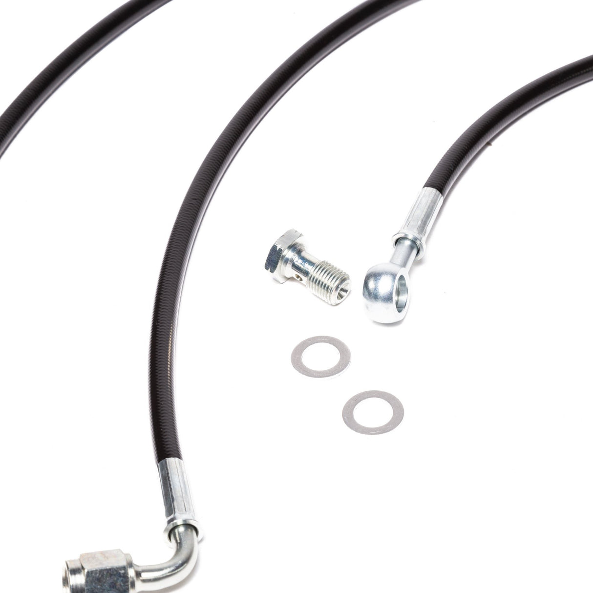 CHASE BAYS Honda Civic (1992-2000) Bremsleitung Relocation Kit für OEM Bremszylinder - PARTS33 GmbH