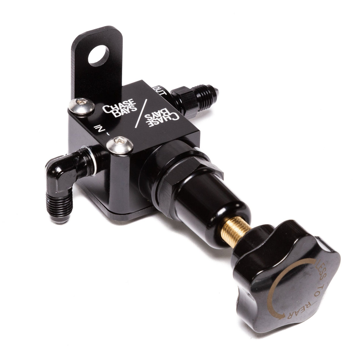 CHASE BAYS Honda Civic (1992-2000) Bremsleitung Relocation Kit für OEM Bremszylinder - PARTS33 GmbH