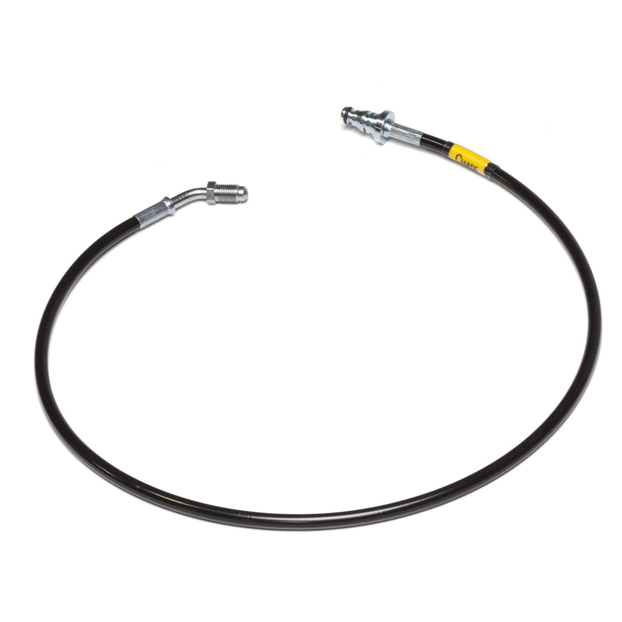 CHASE BAYS verlängerte Kupplungsleitung passend für BMW E36 mit BMW Getriebe für Motor Swap