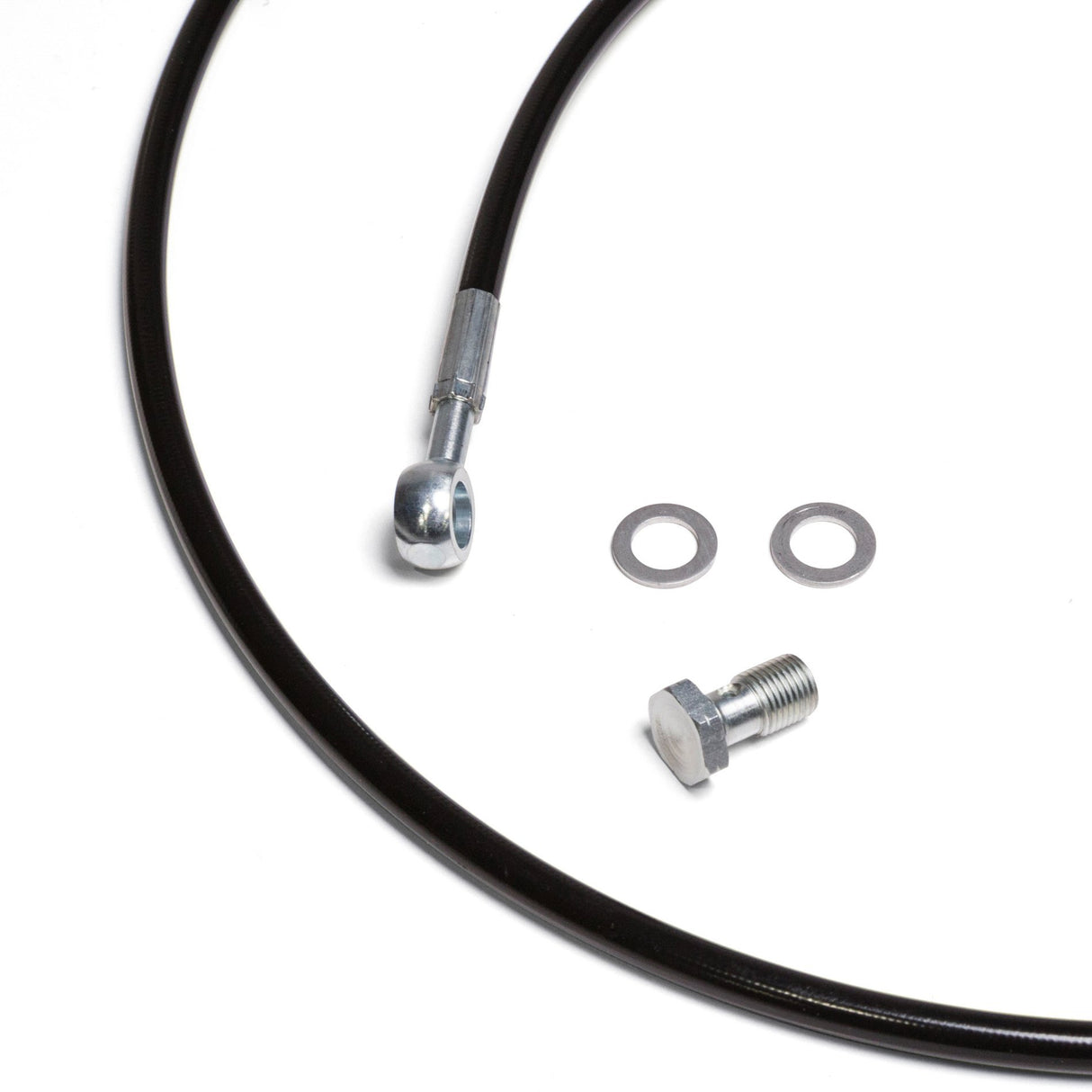 CHASE BAYS Nissan Silvia S13 S14 Kupplungsleitung mit Nissan Getriebe - PARTS33 GmbH