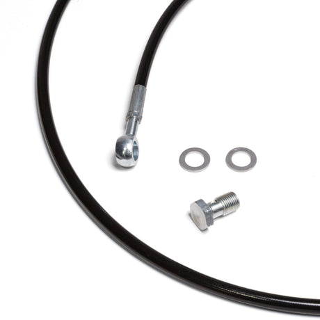 CHASE BAYS Nissan Silvia S13 S14 Kupplungsleitung mit Nissan Getriebe - PARTS33 GmbH