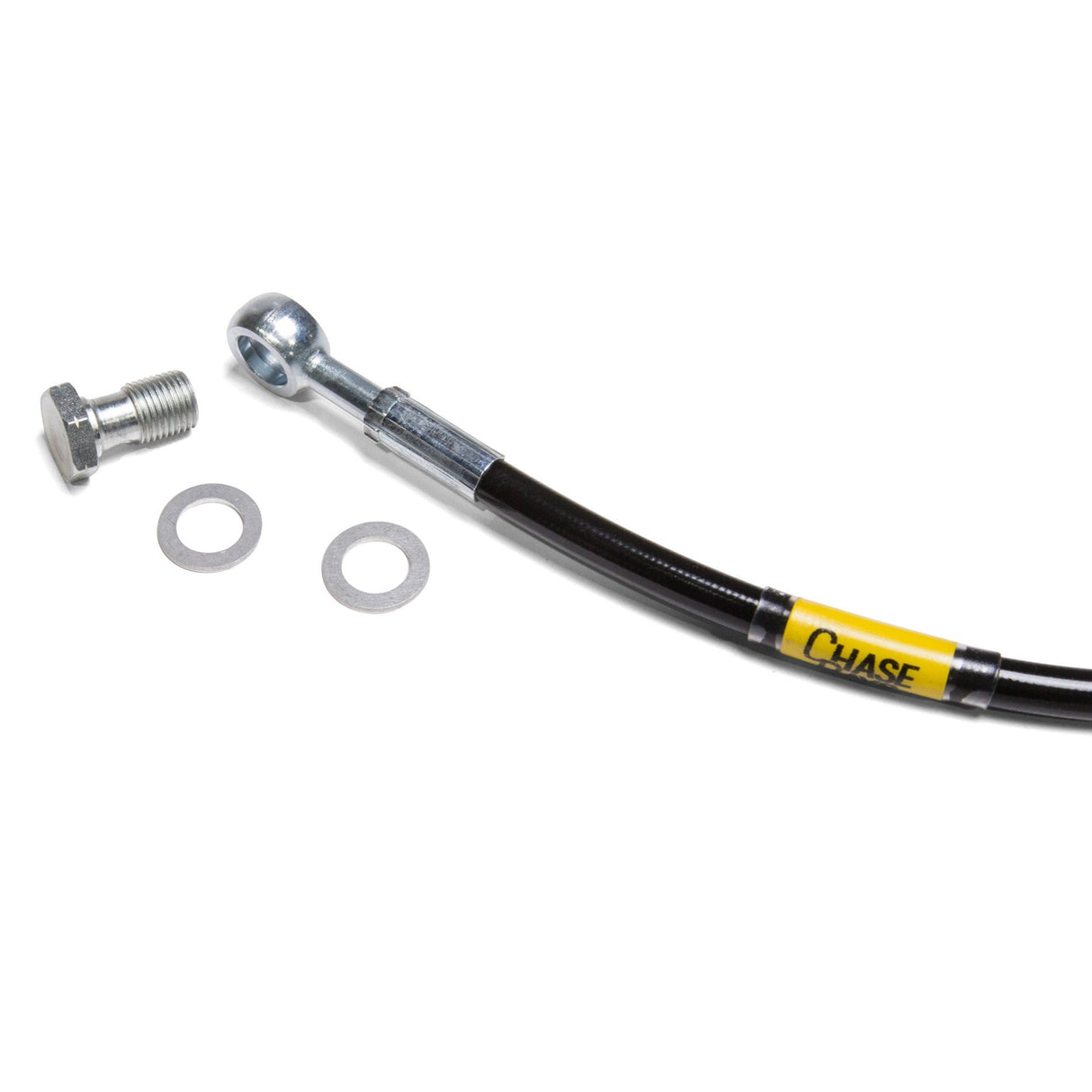 CHASE BAYS Subaru WRX (2002-2007) Kupplungsleitung - PARTS33 GmbH