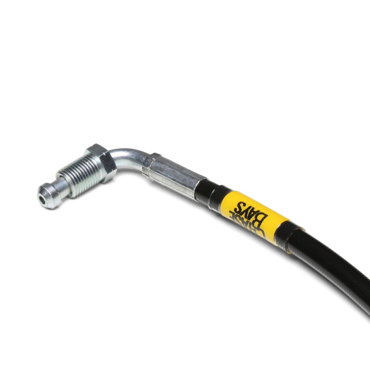 CHASE BAYS Kupplungsleitung passend für BMW E30 mit BMW Getriebe