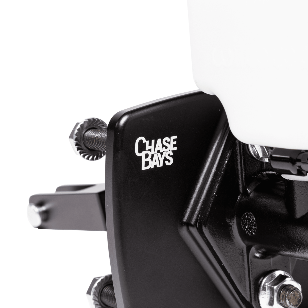 CHASE BAYS Toyota AE86 Brake Booster Eliminator - PARTS33 GmbH