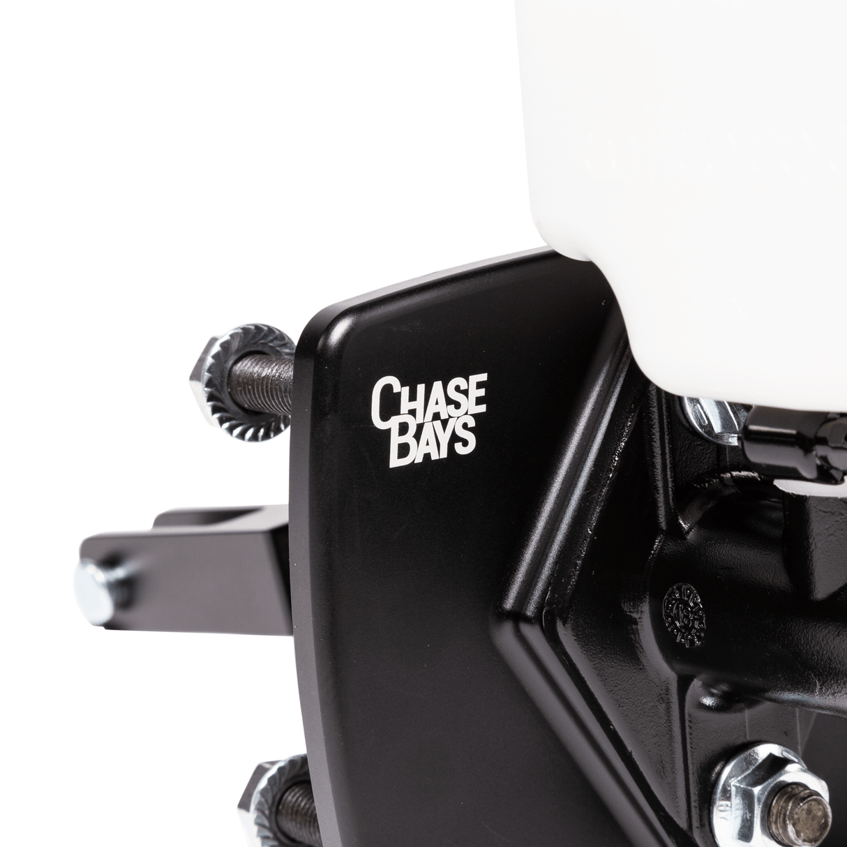 CHASE BAYS Mitsubishi Brake Booster Eliminator - PARTS33 GmbH