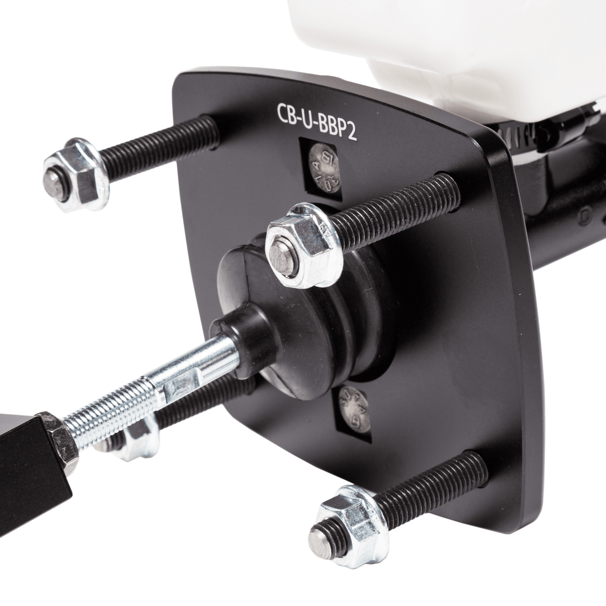 CHASE BAYS Toyota AE86 Brake Booster Eliminator - PARTS33 GmbH