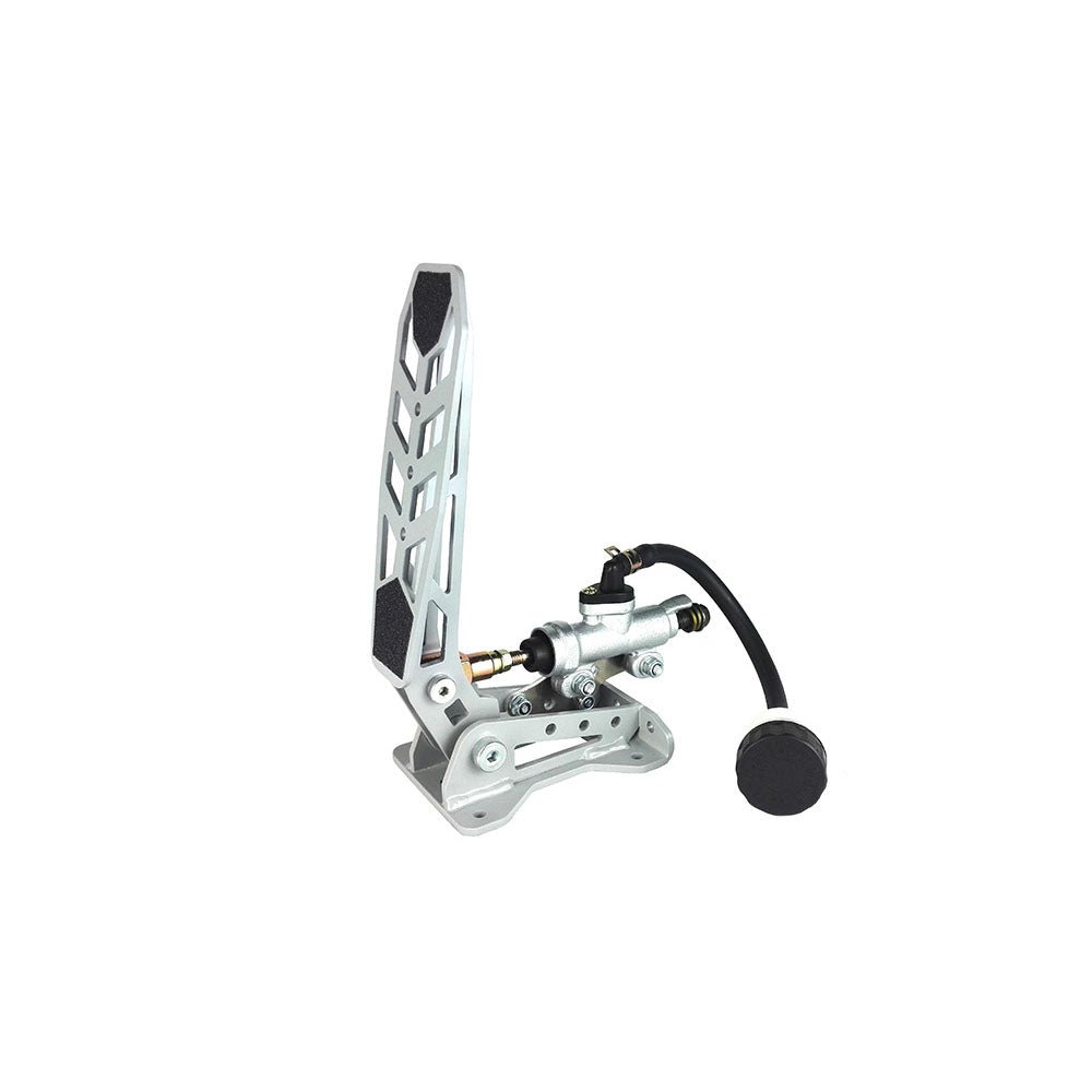 RACINGPEDALBOXES Kupplungspedal V2 (für Motorrad Master Zylinder) - PARTS33 GmbH