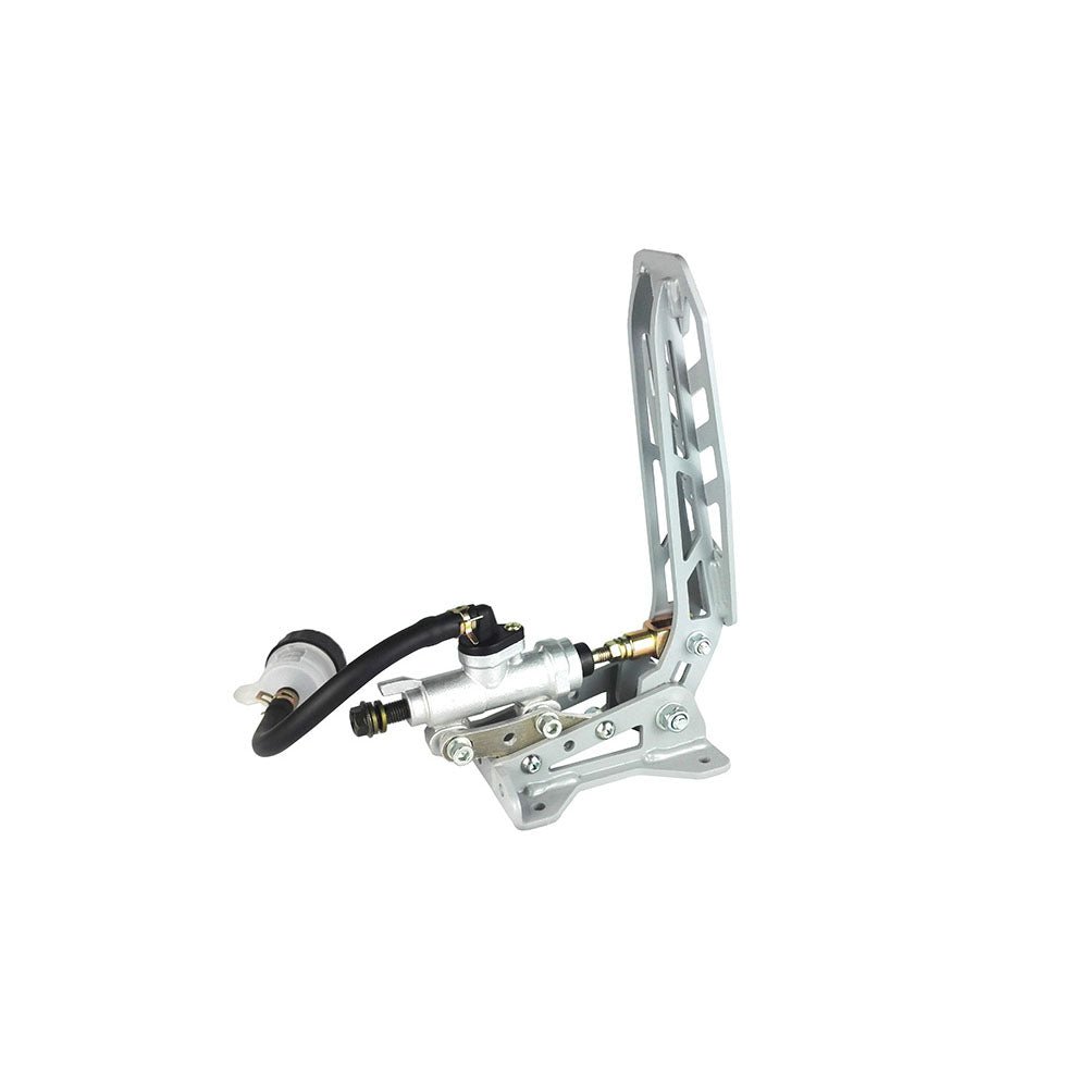 RACINGPEDALBOXES Kupplungspedal V2 (für Motorrad Master Zylinder) - PARTS33 GmbH