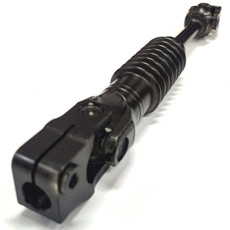 CYBUL Lenksäule Lenkstange passend für BMW E36 E46 für Swap auf BMW M60 M62 S62
