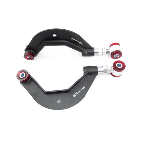 SILVERPROJECT VW Golf MK5 MK6 Audi A3 8P Querlenker unten einstellbar Hinterachse (Stahl/PU) - PARTS33 GmbH