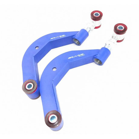 SILVERPROJECT Querlenker unten einstellbar Hinterachse VW Golf MK7 Audi A3 8V - PARTS33 GmbH