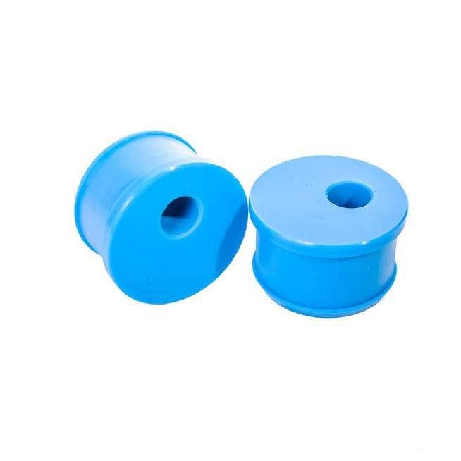 IRP Querlenker passend für BMW E30 E36 Z3 Vorderachse Buchsen Set exzentrisch (PU)