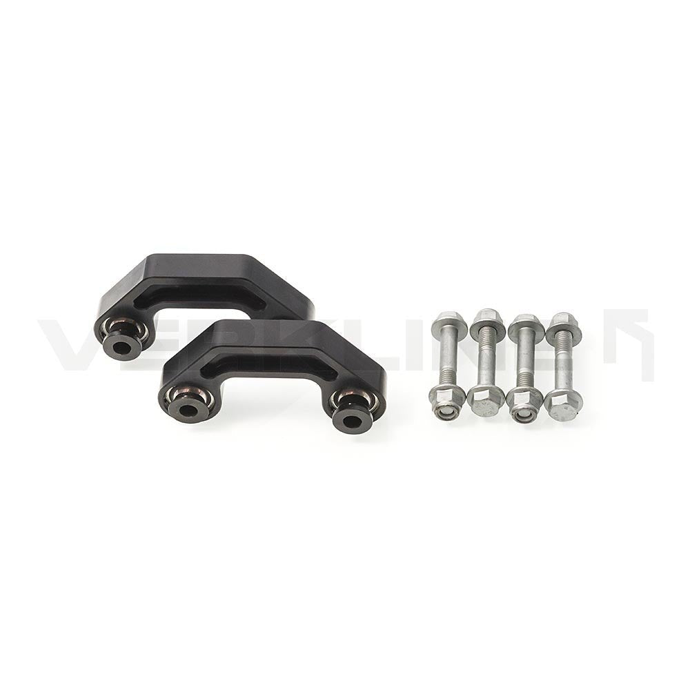 VERKLINE Koppelstange Audi A4 S4 RS4 B5 Vorderachse (Aluminium) - PARTS33 GmbH