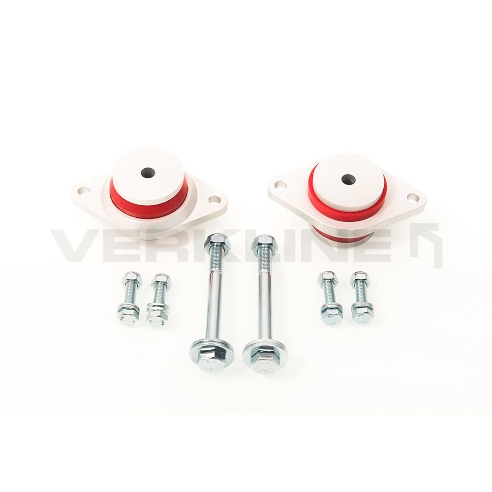 VERKLINE Getriebelager Audi S4 RS4 B5 (Aluminium/PU) - PARTS33 GmbH