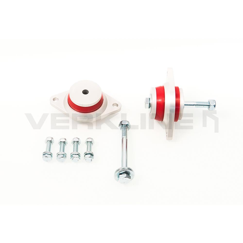 VERKLINE Getriebelager Audi S4 RS4 B5 (Aluminium/PU) - PARTS33 GmbH