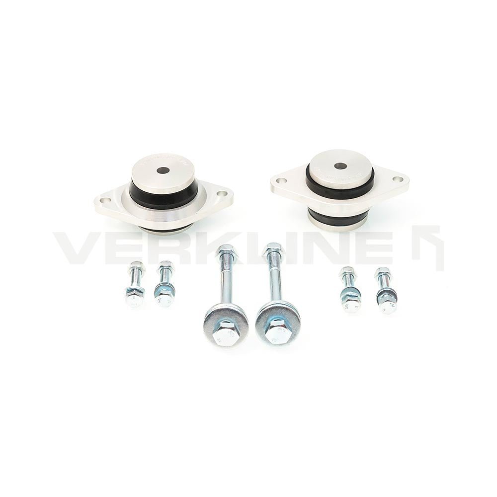 VERKLINE Getriebelager Audi S4 RS4 B5 (Aluminium/PU) - PARTS33 GmbH