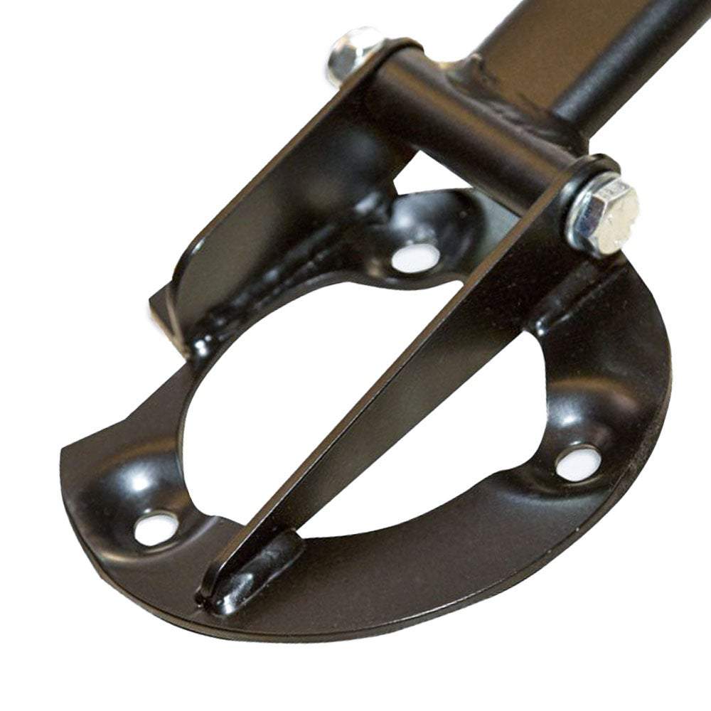 FAMEFORM Domstreben Set passend für BMW E30 4-Zylinder (Stahl / eintragungsfrei)