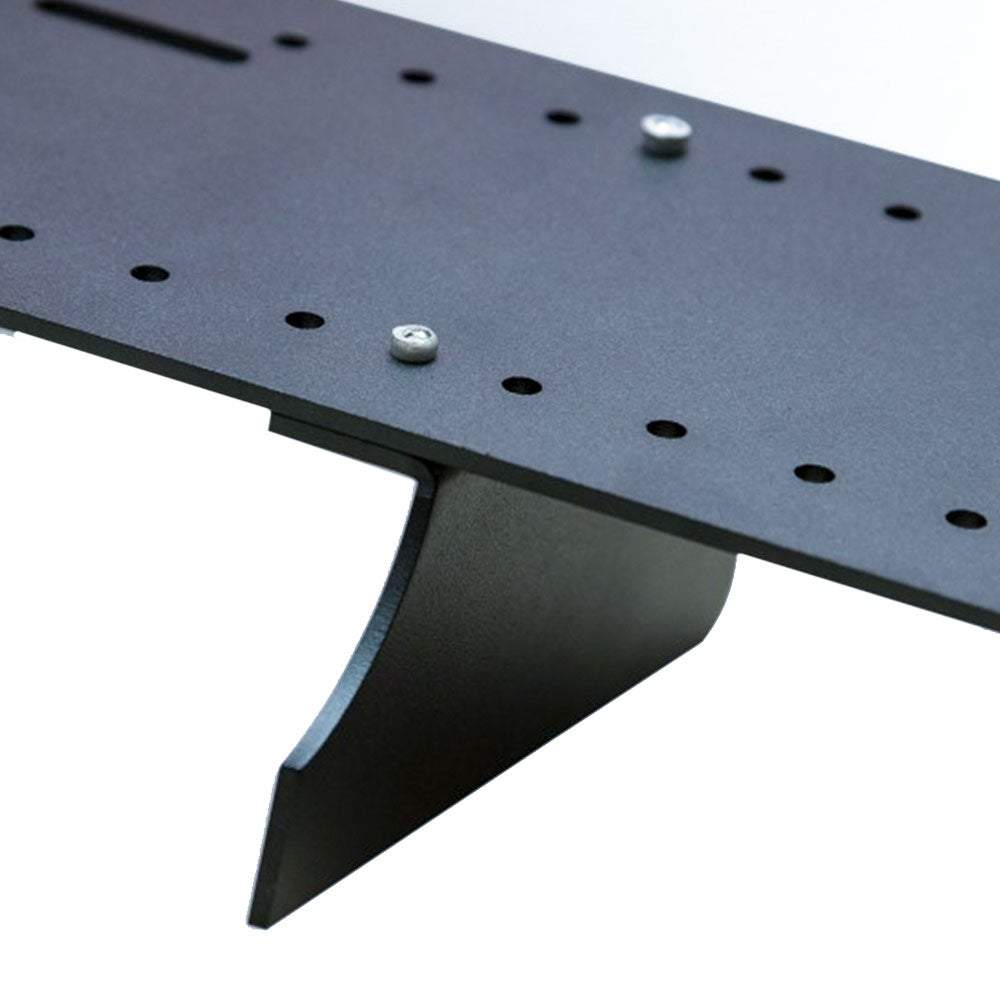 FAMEFORM Heckdiffusor passend für BMW E30 E36 E46 E9X E8X E39 uvm.