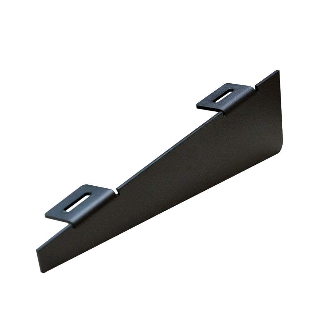 FAMEFORM Heckdiffusor passend für BMW E30 E36 E46 E9X E8X E39 uvm.