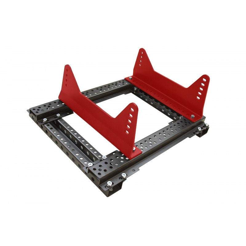 FAMEFORM Sitzkonsole passend für BMW E30 E36 E46 (Stahl)