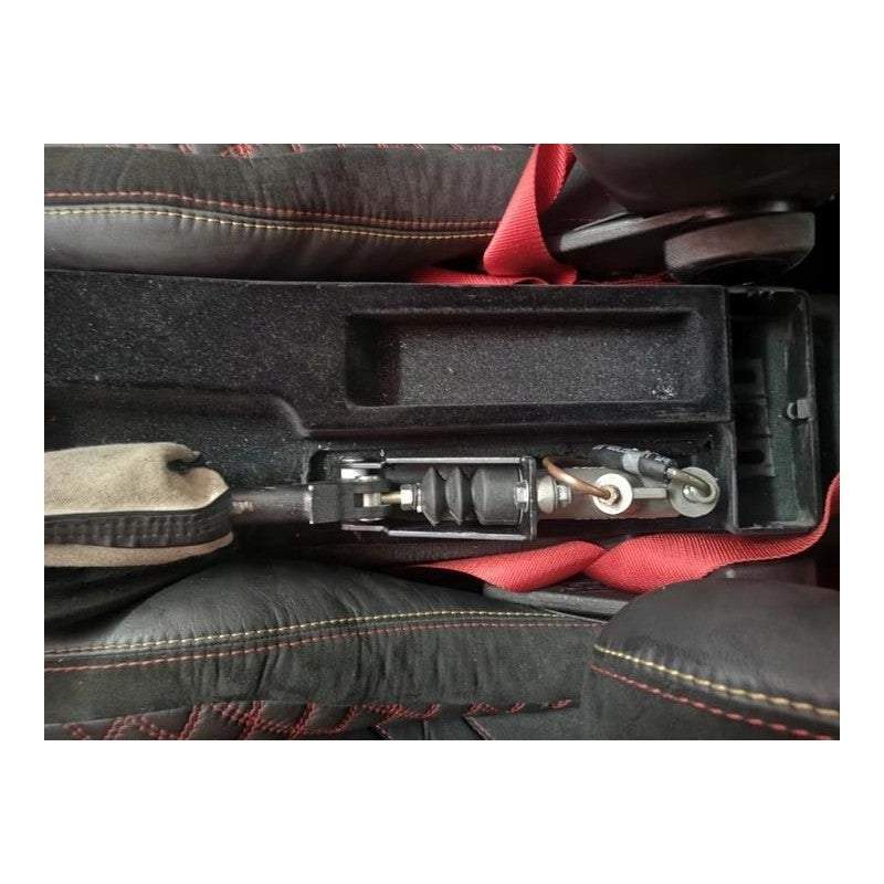 FAMEFORM Hydraulische Handbremse E-Brake Fly-Off Adapter passend für BMW E30