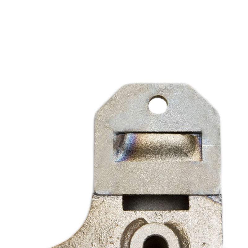 FAMEFORM Vorderachsträger Verstärkungsbleche Einschweissbleche Set passend für BMW E30 (Stahl)