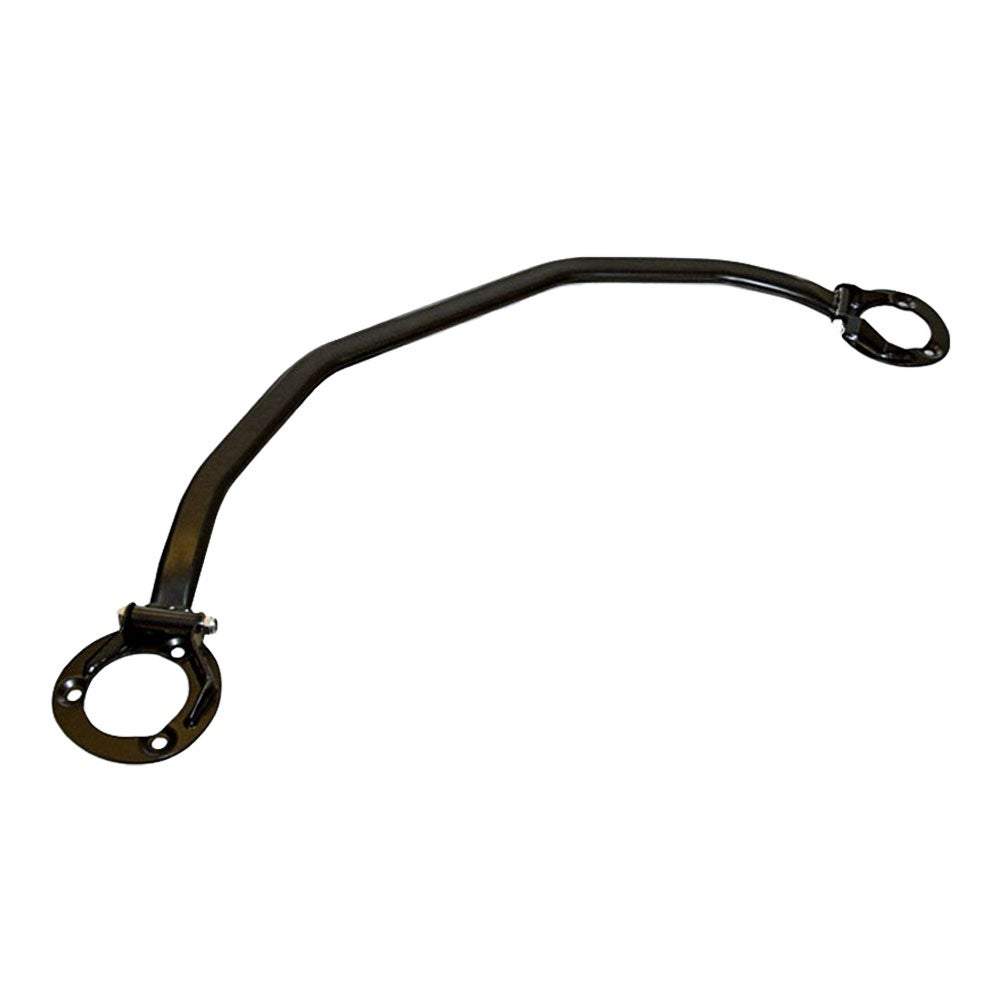 FAMEFORM Domstreben Set passend für BMW E36 Compact 4-Zylinder (Stahl)