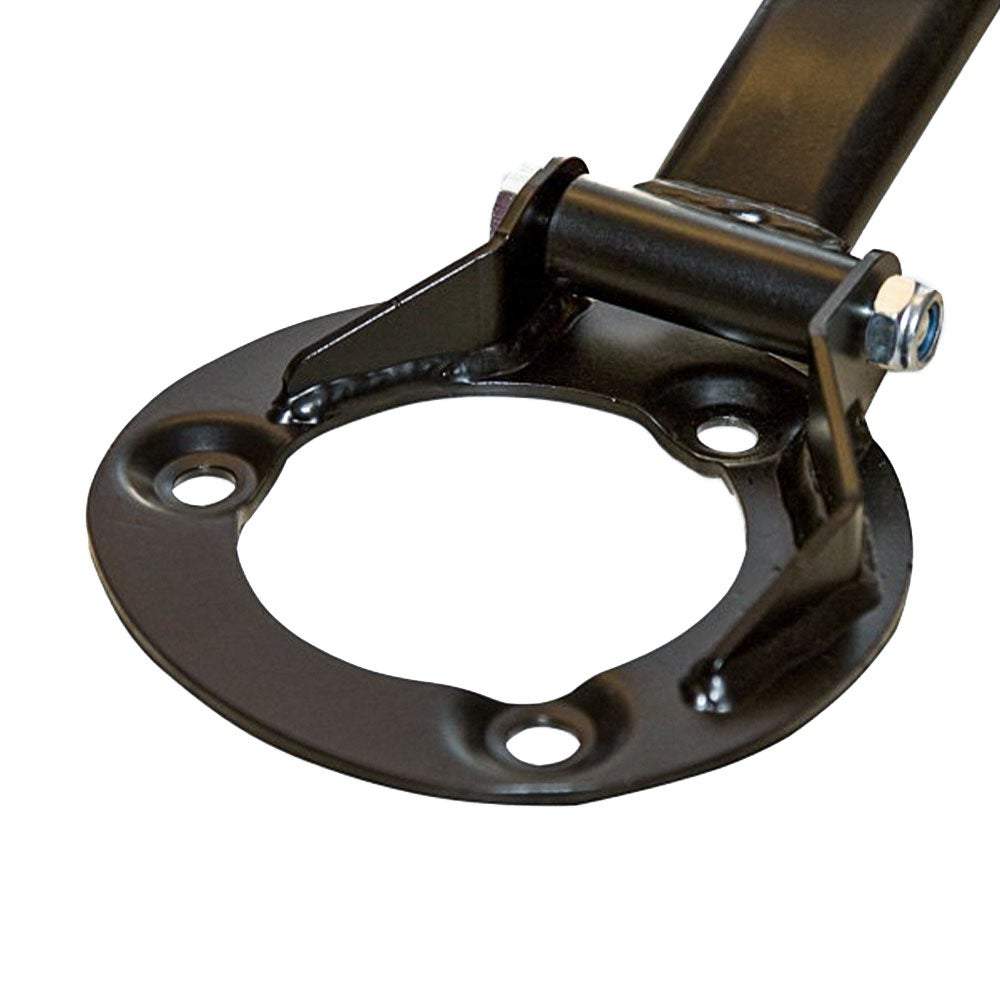 FAMEFORM Domstreben Set passend für BMW E36 Compact 4-Zylinder (Stahl)