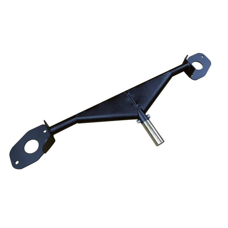 FAMEFORM Jacking Point Wagenheberaufnahme passend für BMW E36 Compact