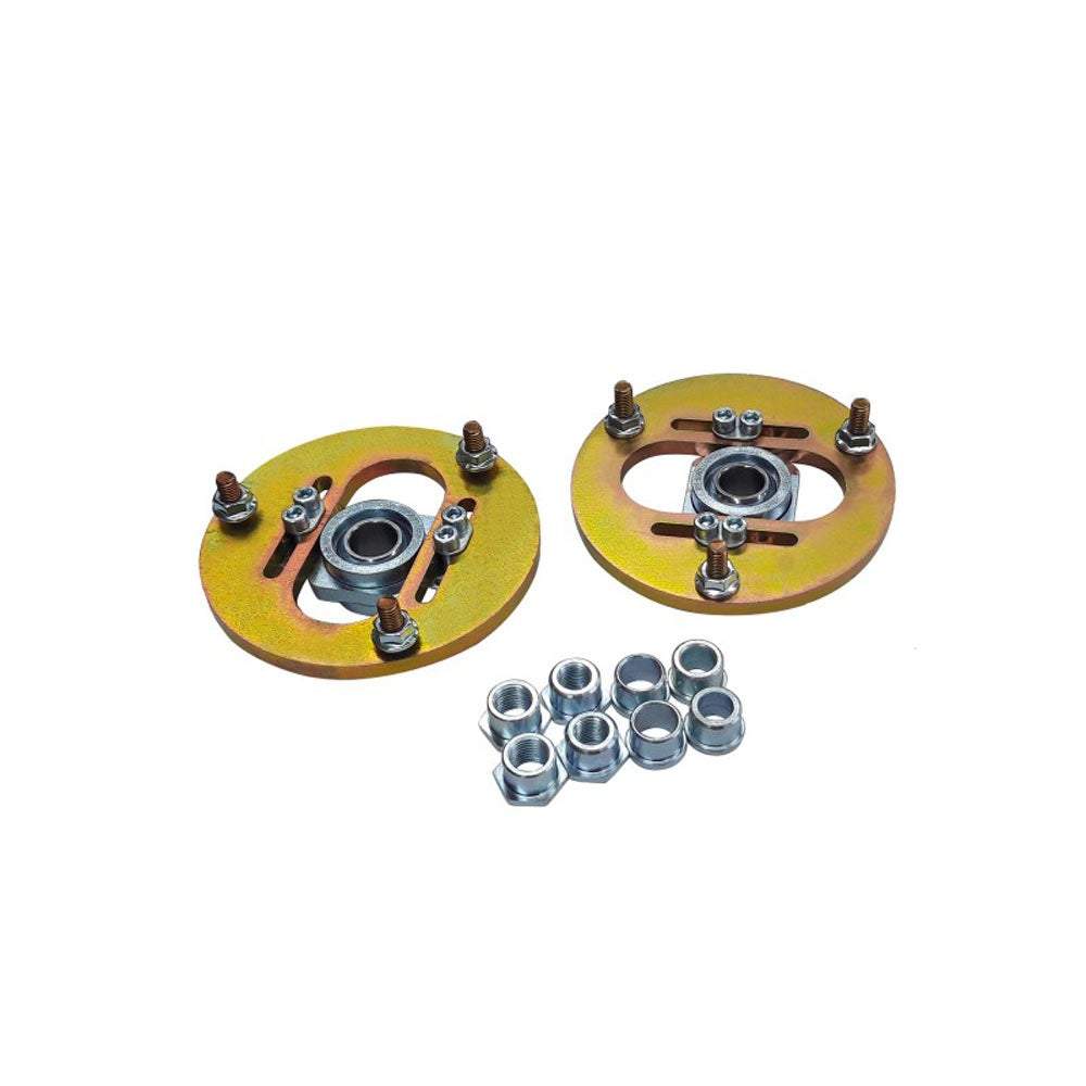 FAMEFORM Domlager BMW E36 Vorderachse einstellbar Set (Stahl) - PARTS33 GmbH