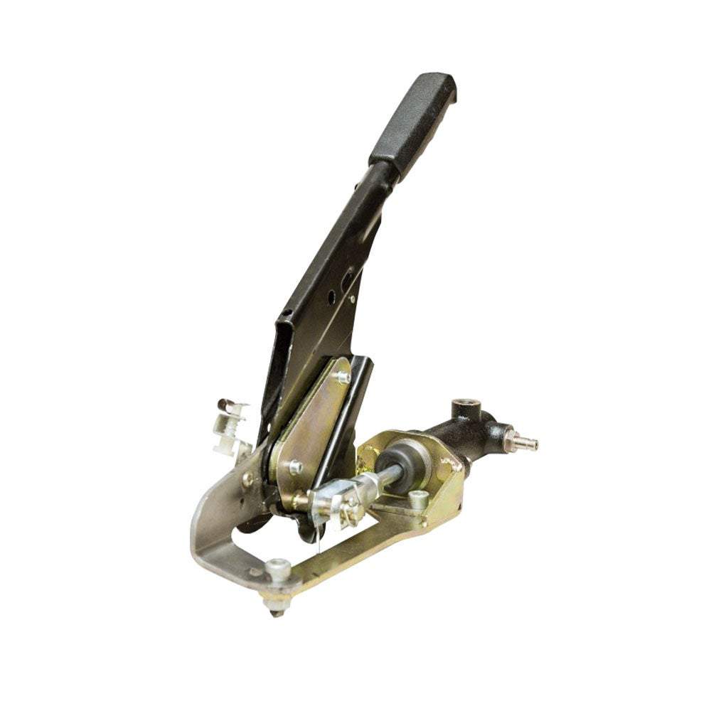 FAMEFORM Hydraulische Handbremse E-Brake Fly-Off Adapter passend für BMW E36