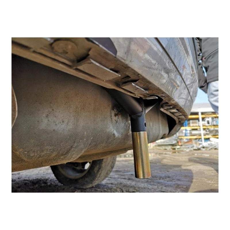 FAMEFORM Jacking Point Wagenheberaufnahme passend für BMW E36