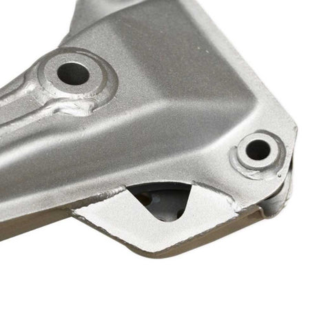 FAMEFORM Vorderachsträger Verstärkungsbleche Einschweissbleche Set passend für BMW E36 (Stahl)