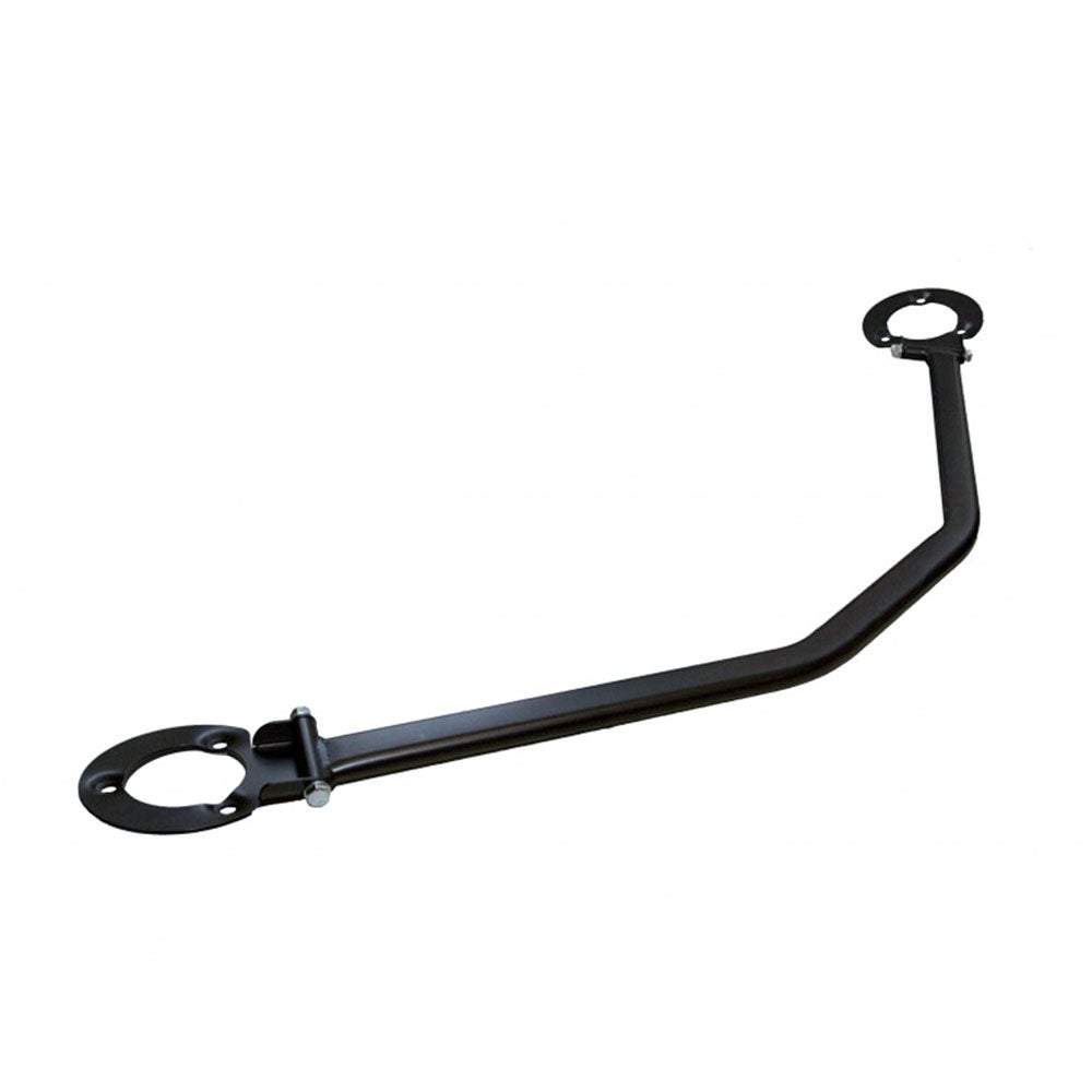 FAMEFORM Domstrebe Vorderachse passend für BMW E38 (Stahl / eintragungsfrei)