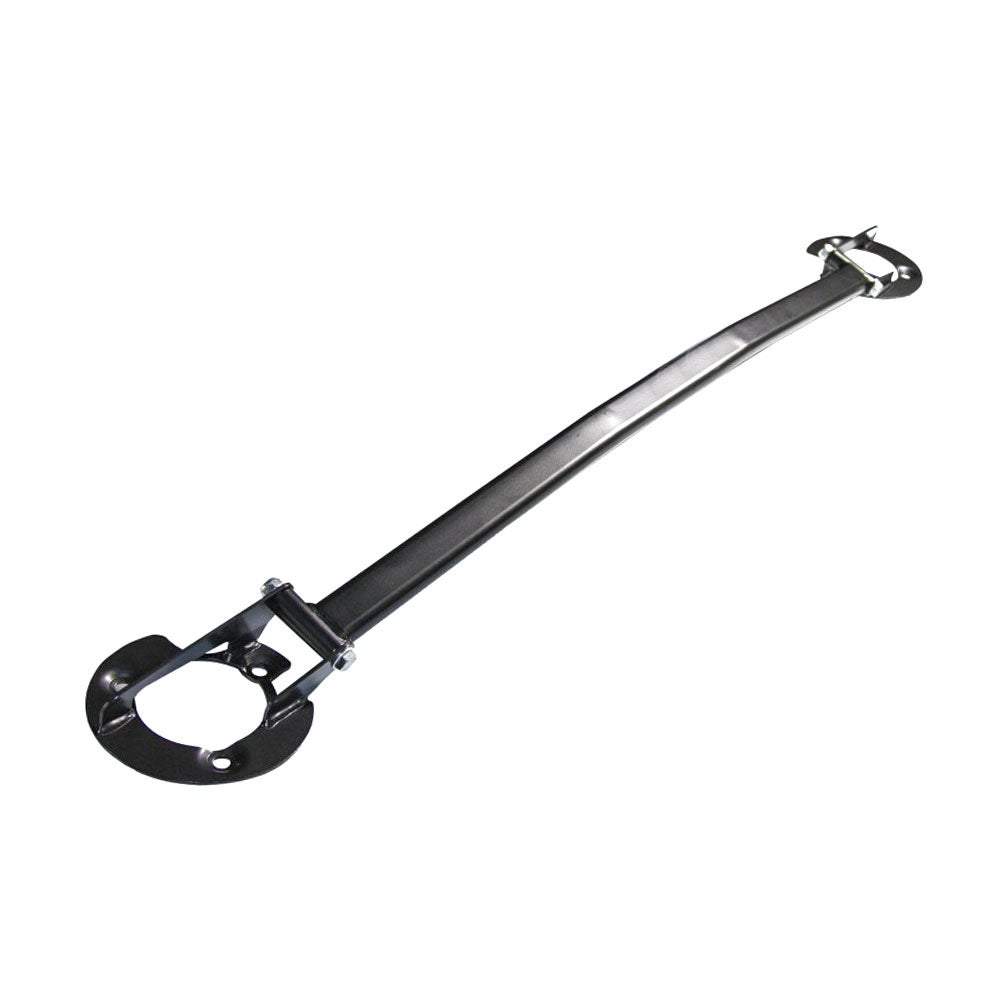 FAMEFORM Domstrebe Vorderachse passend für BMW E39 (Stahl / eintragungsfrei)