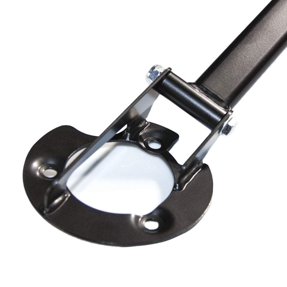 FAMEFORM Domstrebe Vorderachse passend für BMW E39 (Stahl / eintragungsfrei)