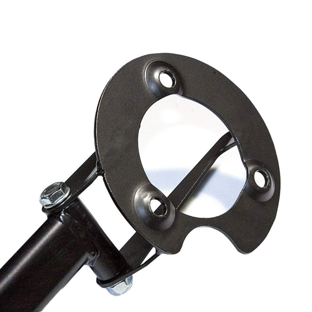 FAMEFORM Domstrebe Vorderachse passend für BMW E39 (Stahl / eintragungsfrei)