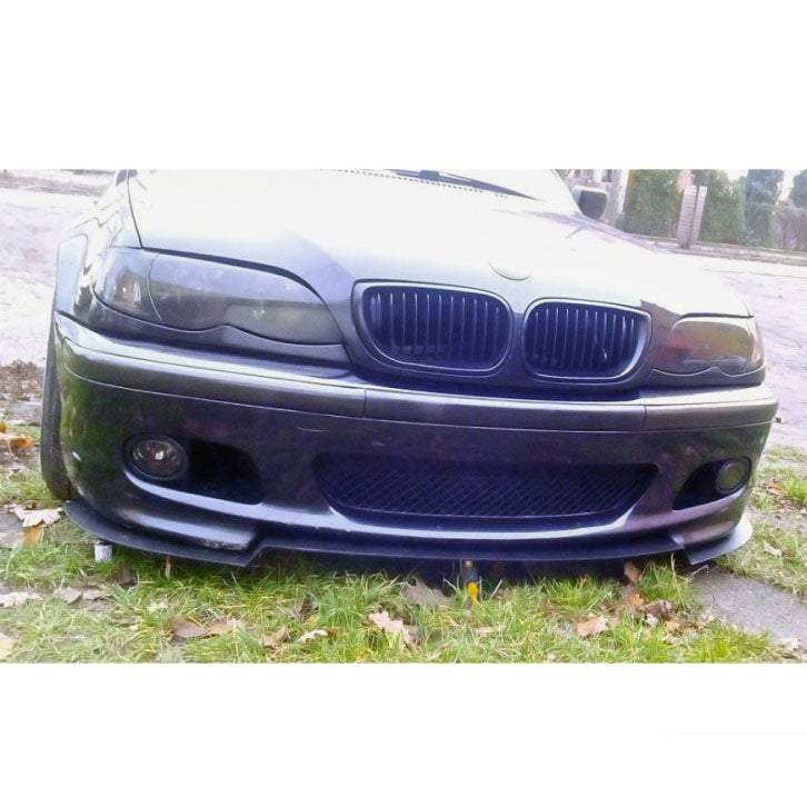 FAMEFORM Frontsplitter M-Paket passend für BMW E46