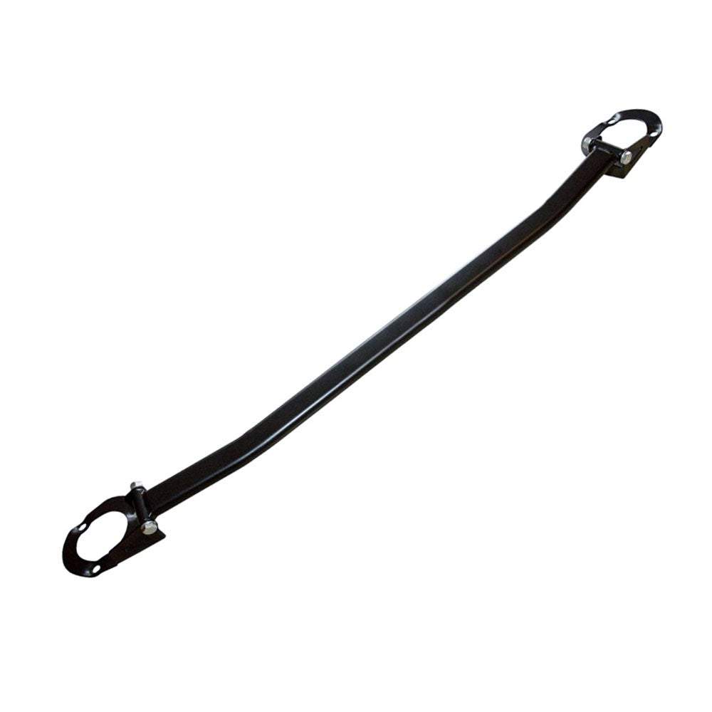 FAMEFORM Domstreben Set passend für BMW E46 M3 (Stahl / eintragungsfrei)