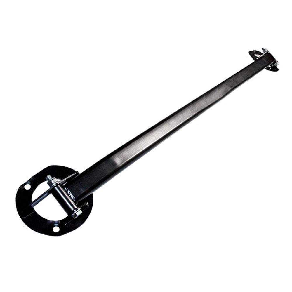 FAMEFORM Domstrebe passend für BMW E46 Vorderachse non M3 (Stahl / eintragungsfrei)