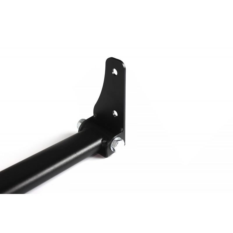 FAMEFORM Domstrebe passend für BMW E9X E87 Hinterachse (Stahl / eintragungsfrei)