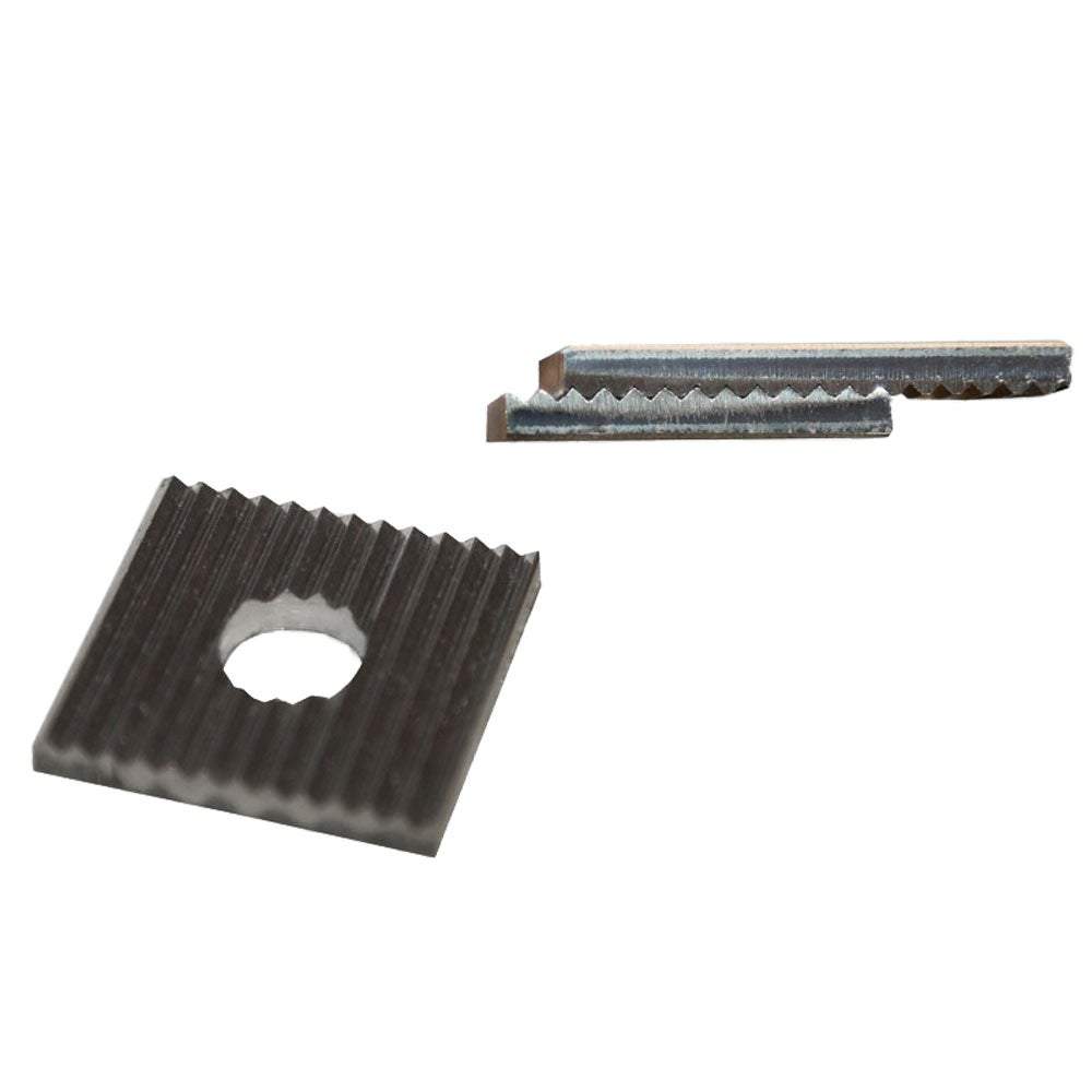 FAMEFORM Compact Längslenker Hinterachse Sturz/Spur Einstellset V2 passend für BMW E30 E36 (zum Einschweißen)