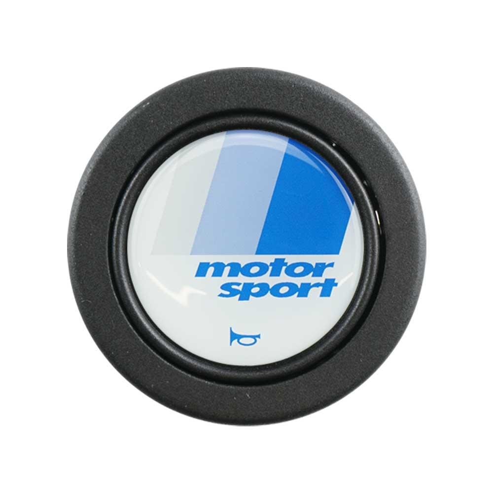 FAMEFORM Hupenknopf Sportlenkrad (20+ Designs)