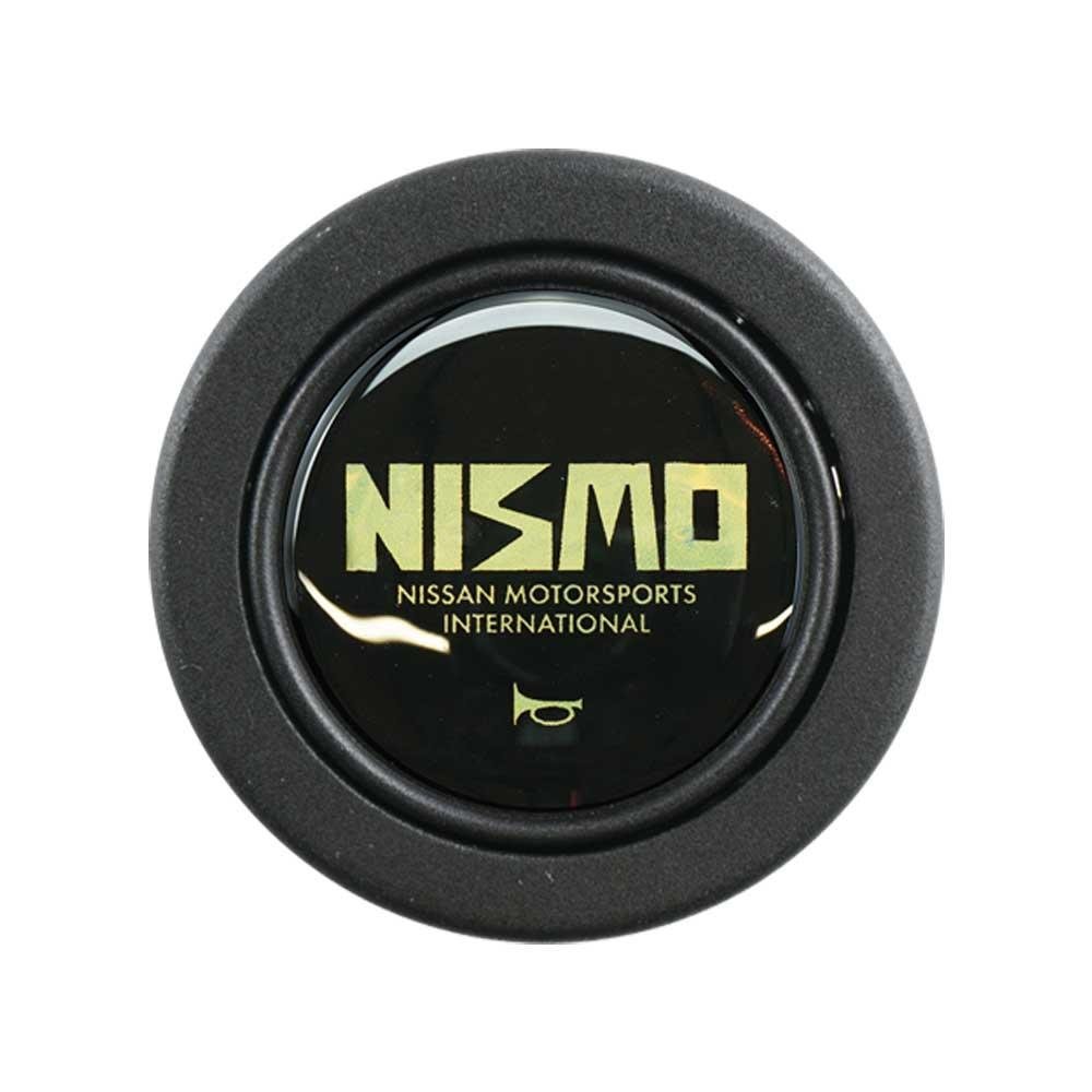 LUISI Mirage Race Sportlenkrad Leder Komplettset Nissan 350Z (geschüsselt / mit TÜV) - PARTS33 GmbH