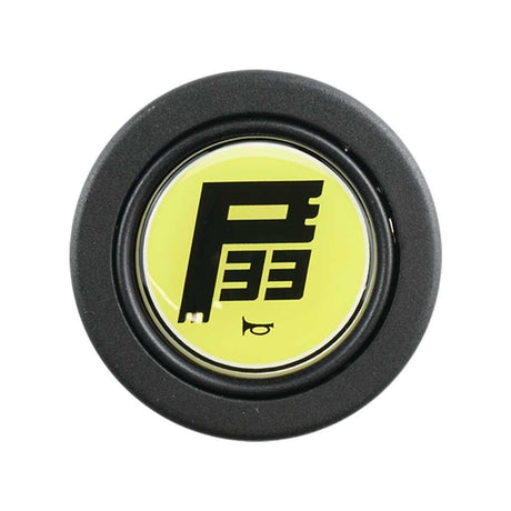 FAMEFORM Hupenknopf Sportlenkrad (20+ Designs)
