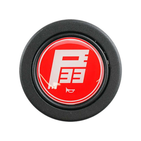 FAMEFORM Hupenknopf Sportlenkrad (20+ Designs)