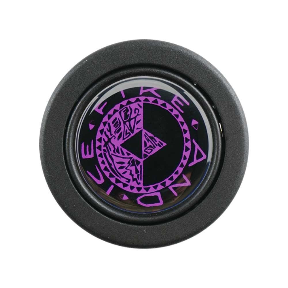 FAMEFORM Hupenknopf Sportlenkrad (20+ Designs)