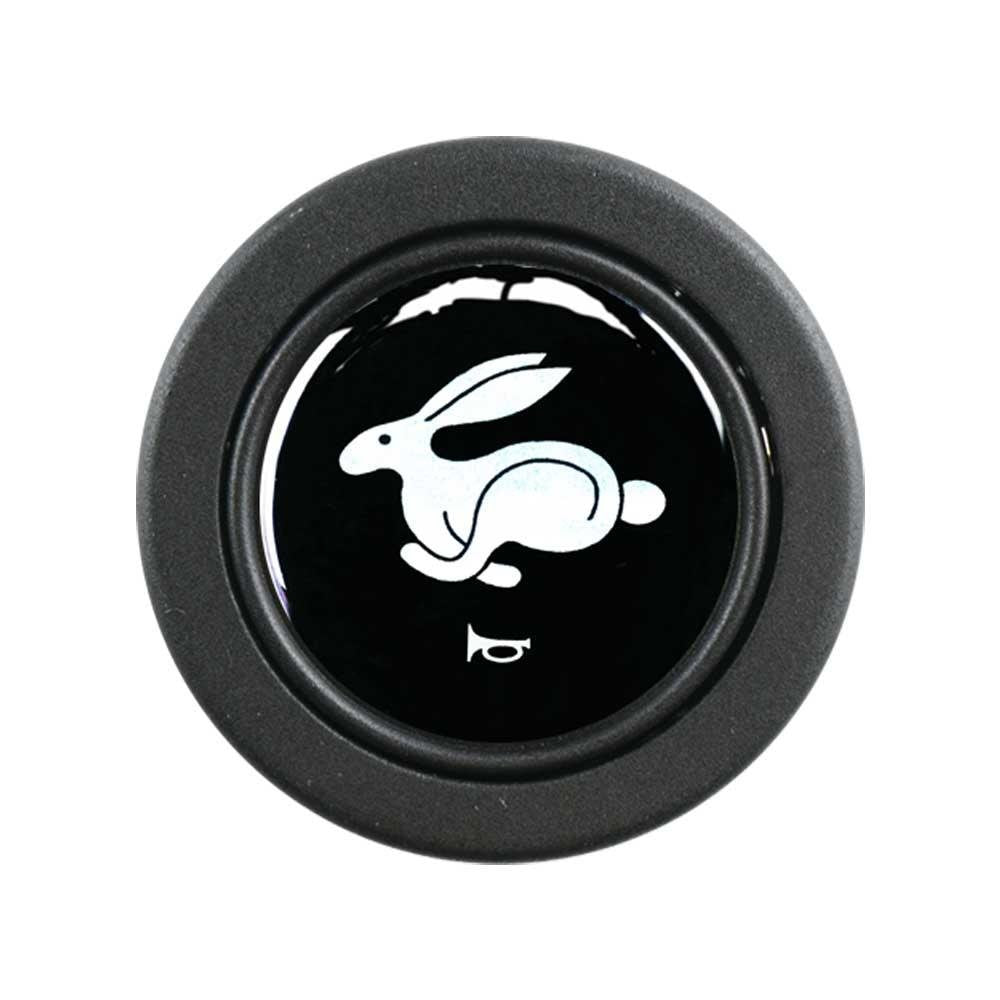 FAMEFORM Hupenknopf Sportlenkrad (20+ Designs)