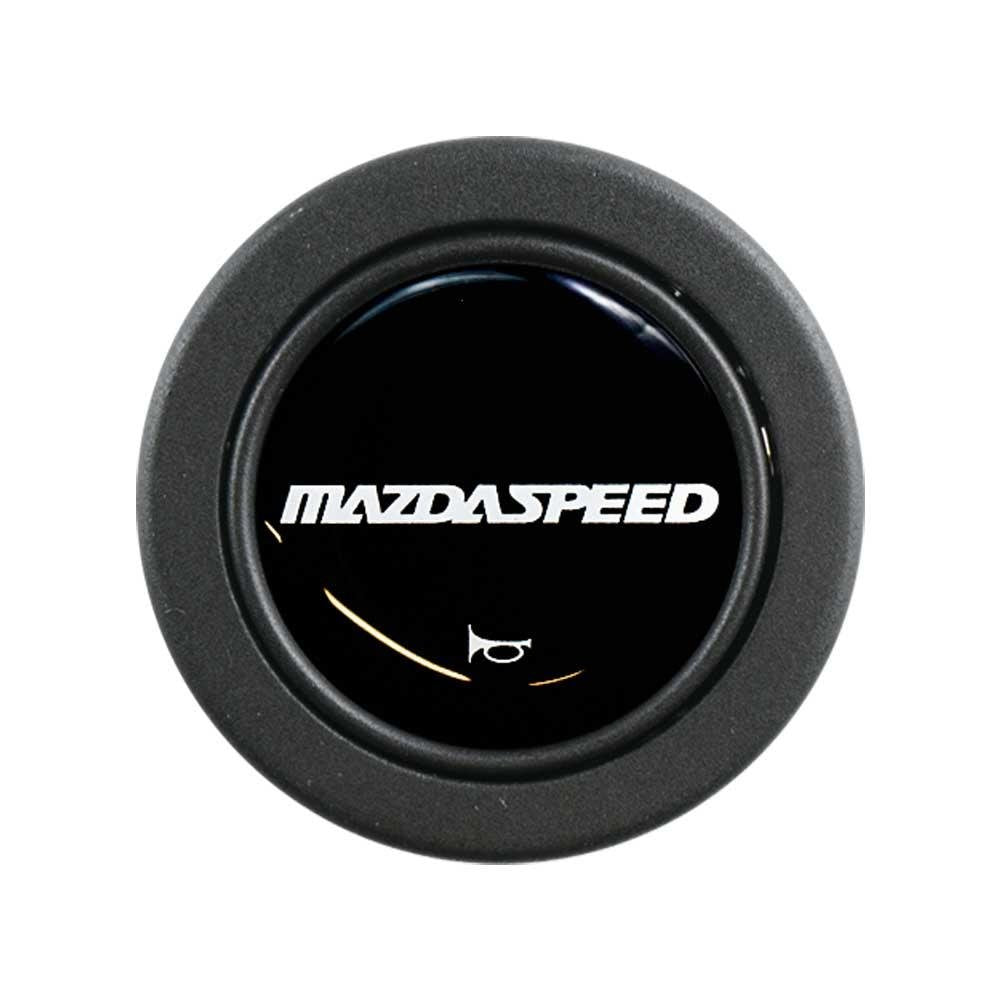 FAMEFORM Hupenknopf Sportlenkrad (20+ Designs)