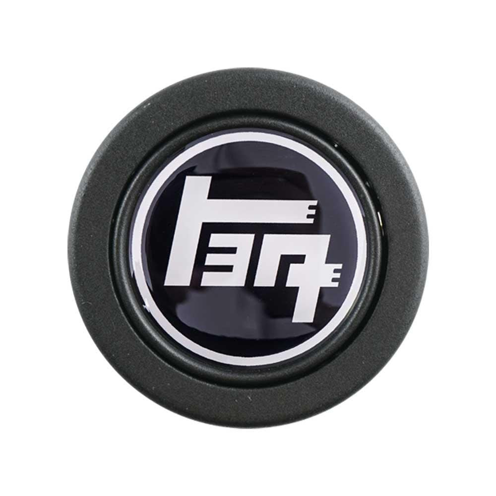 FAMEFORM Hupenknopf Sportlenkrad (20+ Designs)